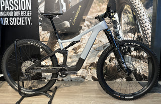 Focus Jam2 SL 8.8 Medium 2024 Demo