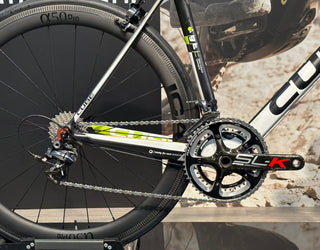 Cube Agree GTC SL 54cm 2011