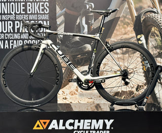 Cube Agree GTC SL 54cm 2011
