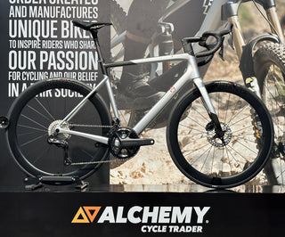 Officine Mattio OM 1 RT Ultegra 56cm 2024
