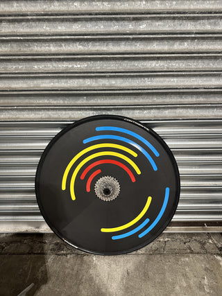 DT SWISS ARC1100 Disc Wheel