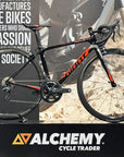 Giant TCR Advanced Pro 1 XS 2016