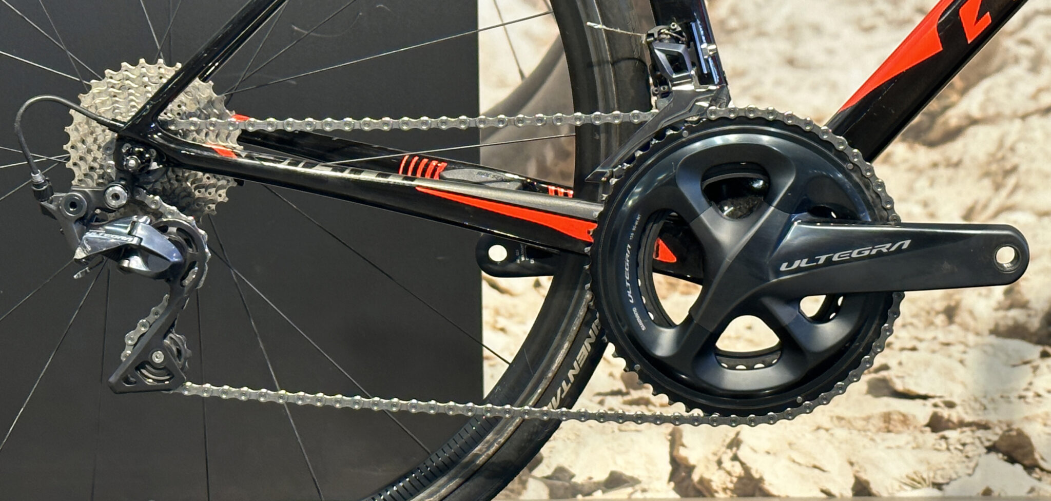Giant TCR Advanced Pro 1 XS 2016 - Alchemy Cycle Trader