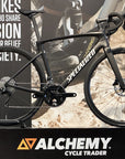 Specialized Roubaix Sport 105 56cm 2024