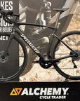 Specialized Roubaix Sport 105 56cm 2024