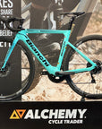 Bianchi Aria Ultegra E-Road 50cm 2020
