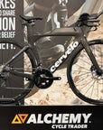 Cervelo P-Series 48cm 2023