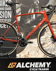BMC Roadmachine One 58 2021