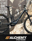 Orbea Wild H10 Large 2023