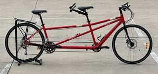 Beach Road Duet ii XL/L 2012