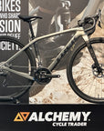 Trek  Checkpoint SL 5 49cm 2022