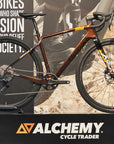 Wilier Jena Small 2024