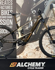 Orbea Wild M-Ltd Medium  2025