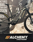 Specialized Turbo Levo Comp S4 2021