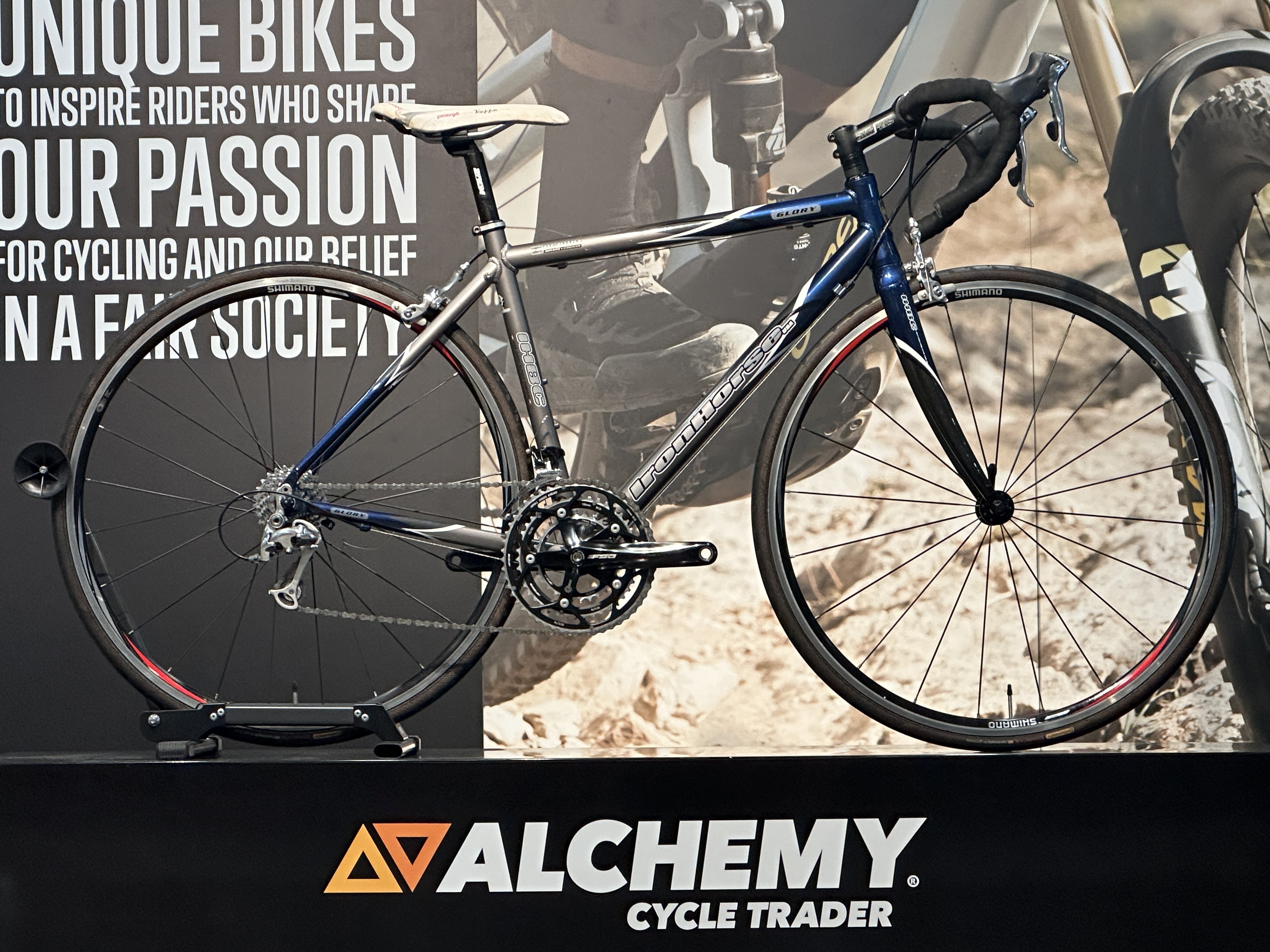 Mizani Shimano Mizani Road Bike Price Iron Horse Triumph Road Bike