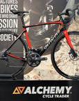 Specialized Roubaix Expert 56cm 2018