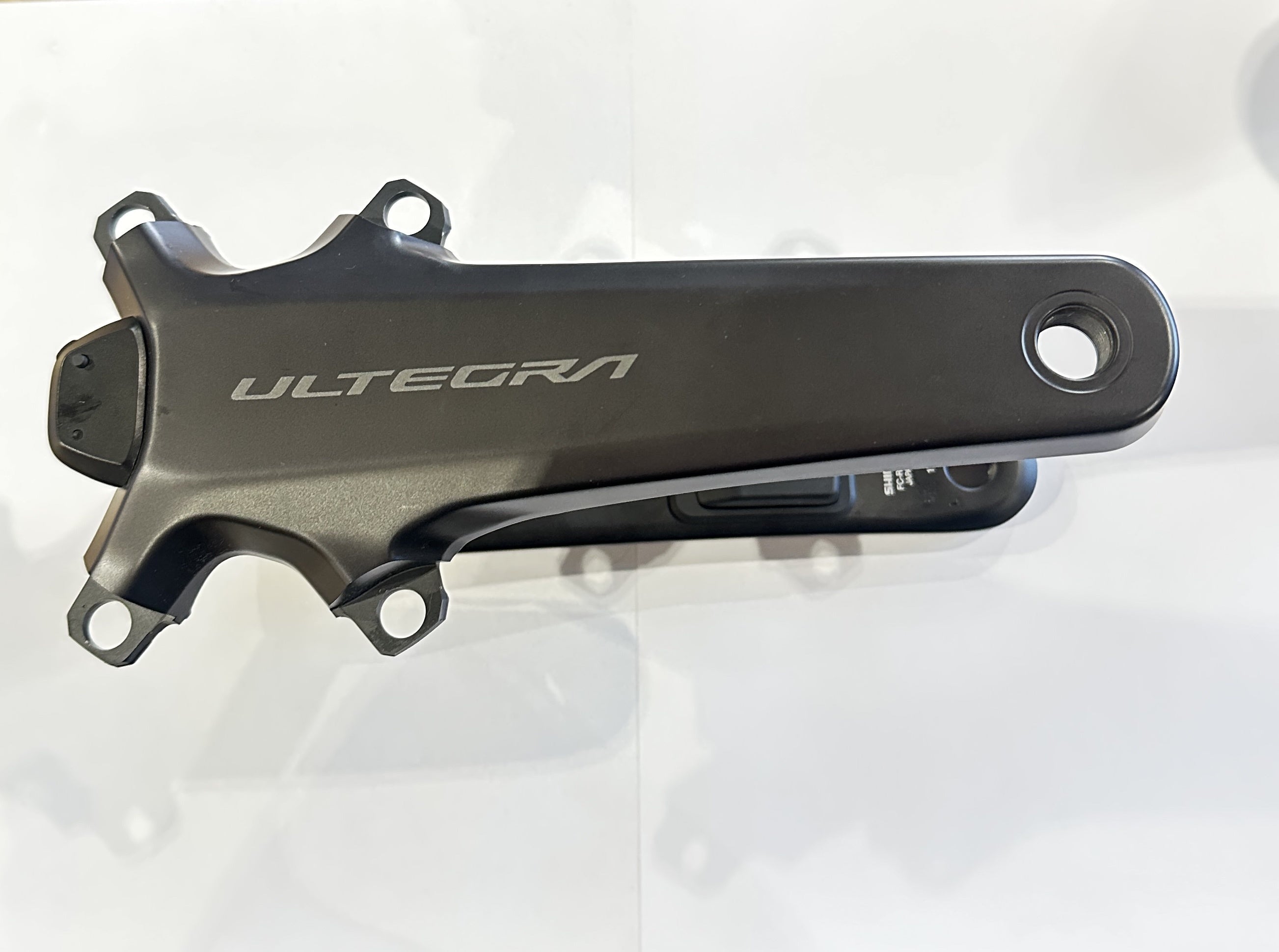 Shimano FC-R8100-P 170mm Shimano Ultegra FC-R8100-P 50-34T 2-speed