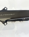 Ultegra FC-R8100-P Cranks w/dual power meter 170mm (Ex-Demo)