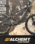 Giant Trance Advanced 1 Medium 2012