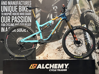 Rocky Mountain Altitude C70 Large 2020