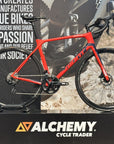 Giant TCR Advanced 2 ML 2019