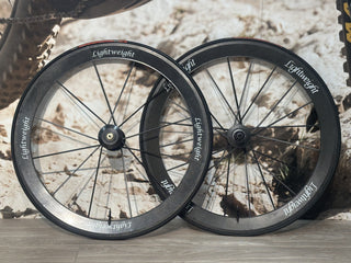 Lightweight  Meilenstein T Rim Brake 700c 2012