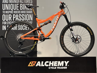 Pivot Mach 6 Medium 2016
