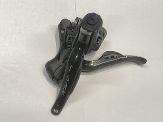Shimano ST-7970 Dura-Ace Di2 Levers Pair - Pre-Owned