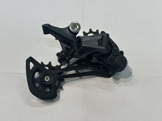Shimano M5100 Rear Derailleur Shifter Combo - Pre-Owned