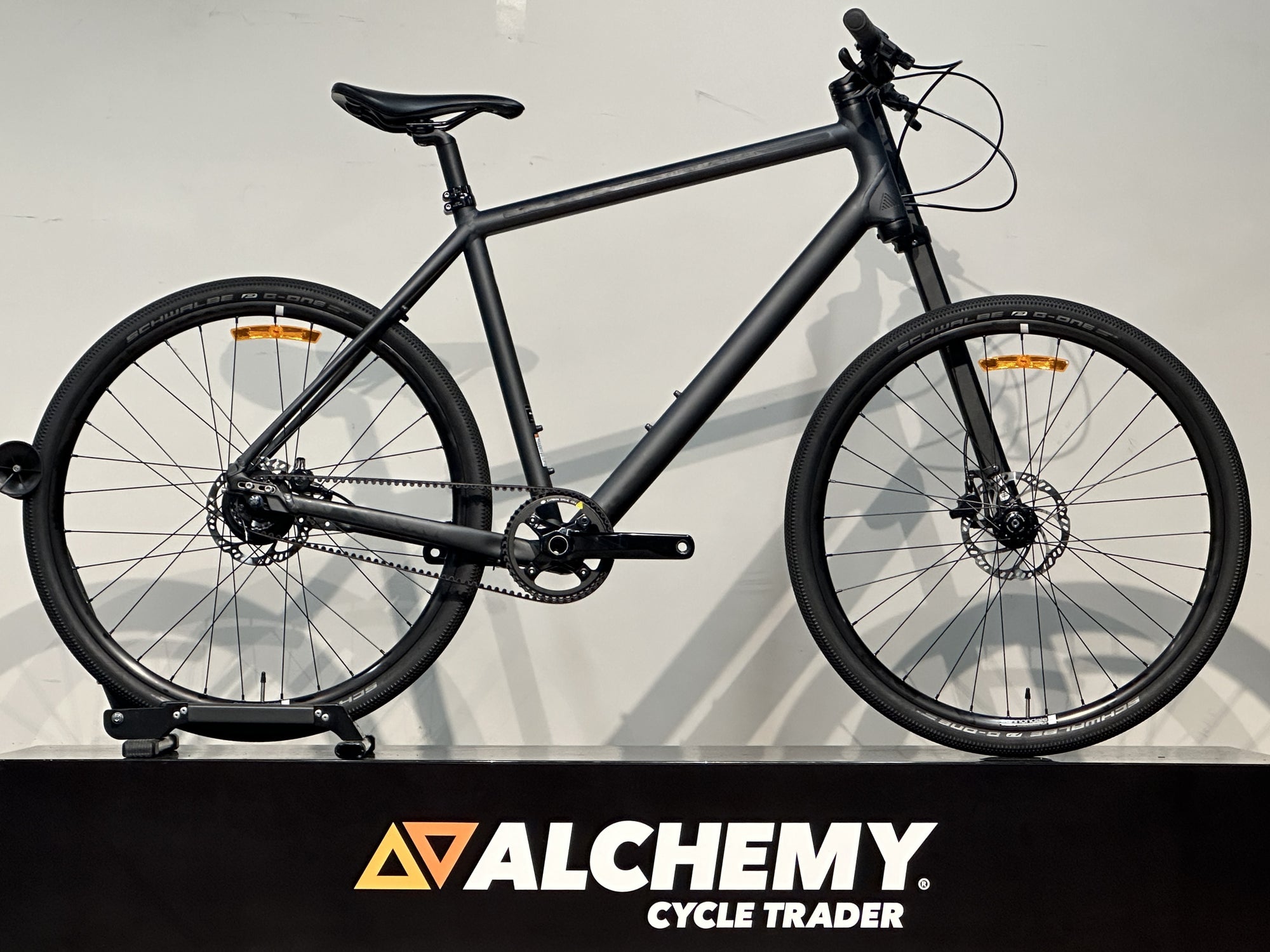 Cannondale Bad Boy Large 2020 Alchemy Cycle Trader