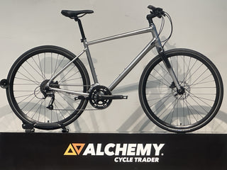 Cannondale Quick 3