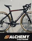 Pinarello Gan Disc 46.5cm 2017