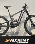 Santa Cruz  Heckler MX/Mullet CC Medium  2024