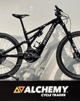 Specialized  Turbo Levo Comp Alloy  S3 Gen 3 2024