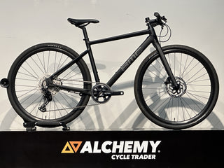 BMC  Alpenchallenge AL Three Small 2022