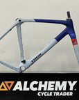 Trek Checkmate Project One Frameset  56cm  2025