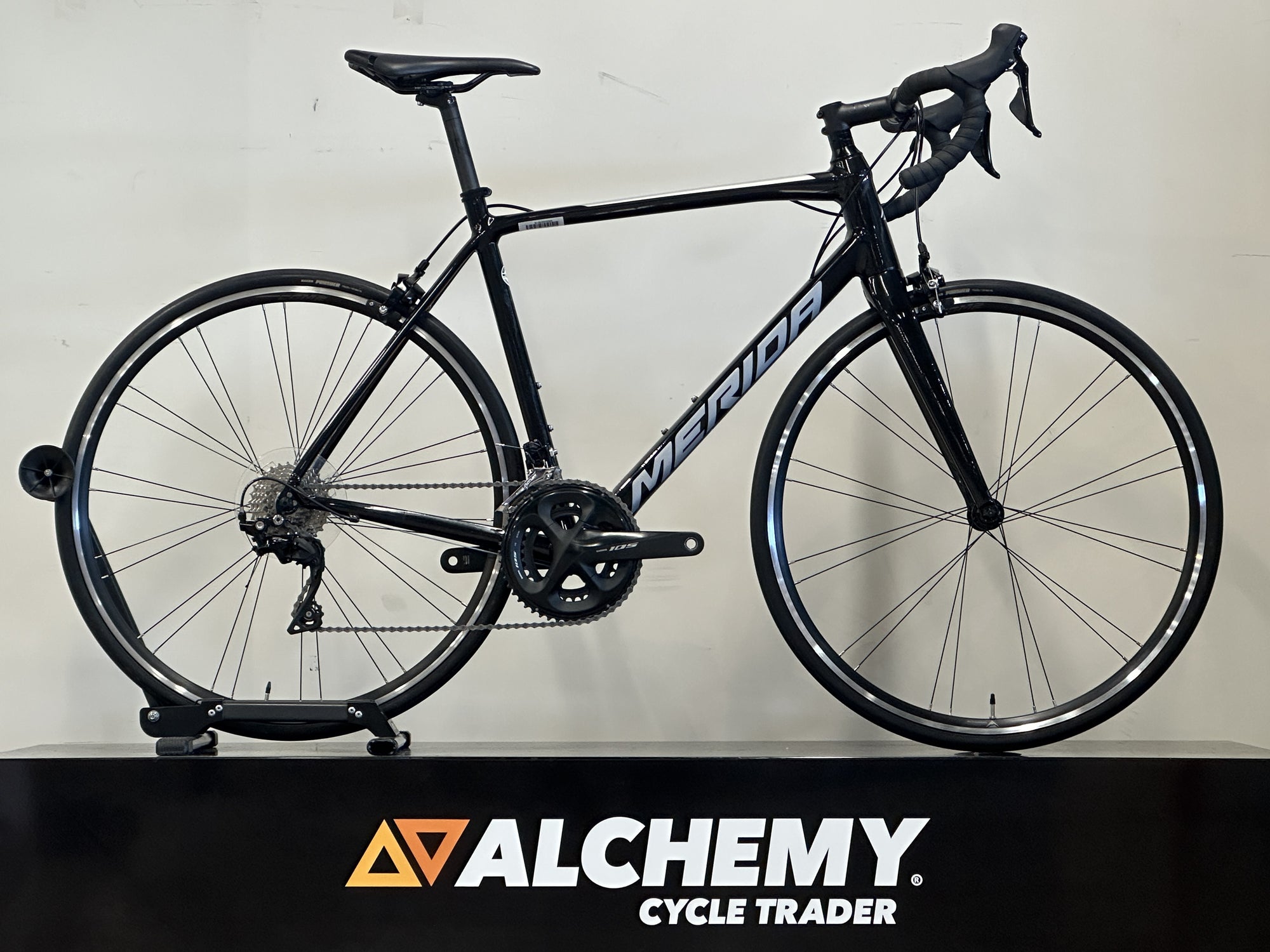 Merida Scultura Rim 400 55cm 2021