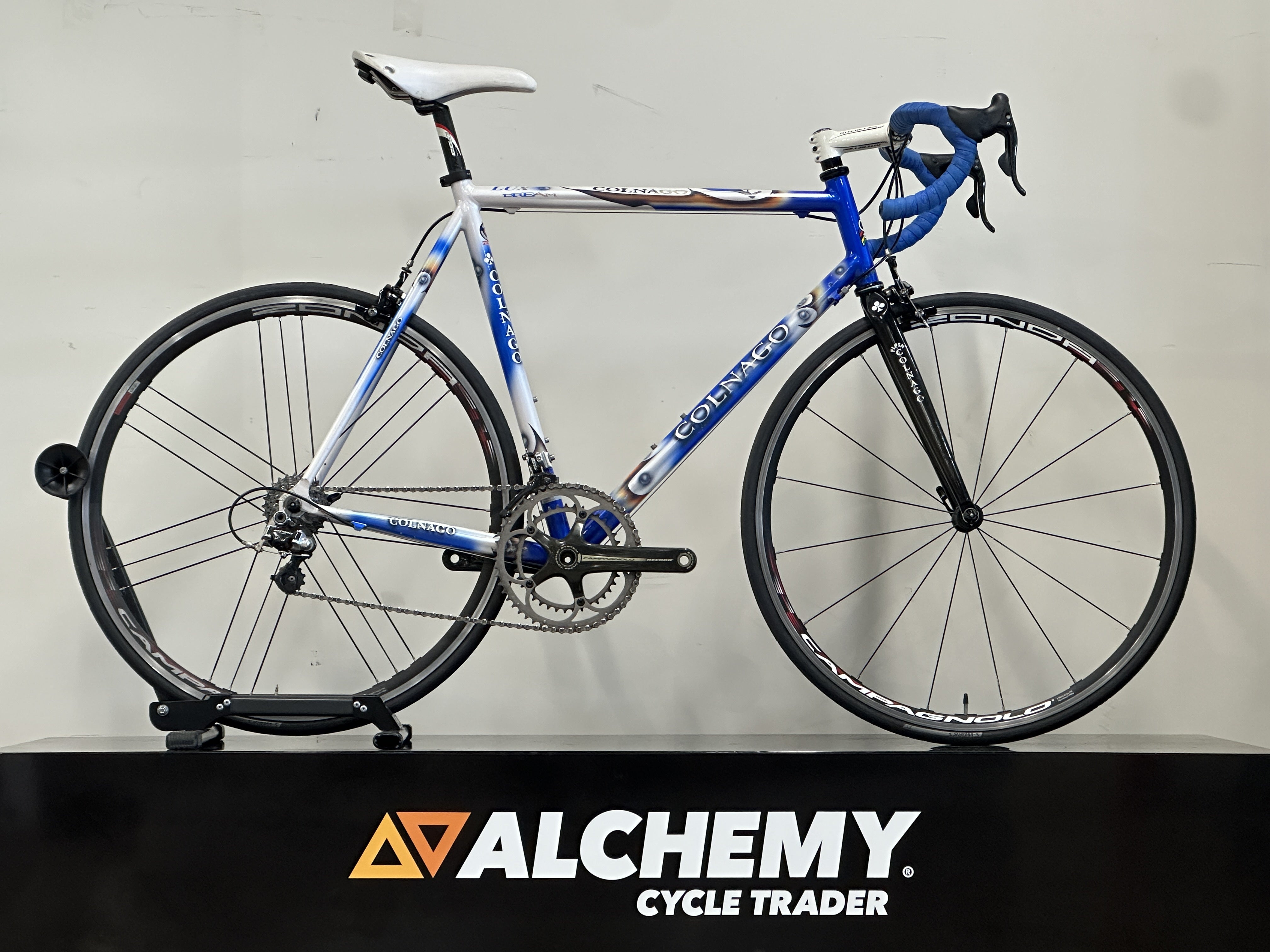 コルナゴ Dream lux Colnago Dream Lux – Ben's Cycles Denver