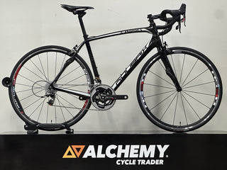 Specialized S-Works Roubaix SL4 56cm 2014