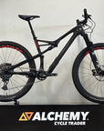 Specialized  Camber Expert Large 2018