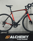 Specialized Roubaix Comp 58 2017