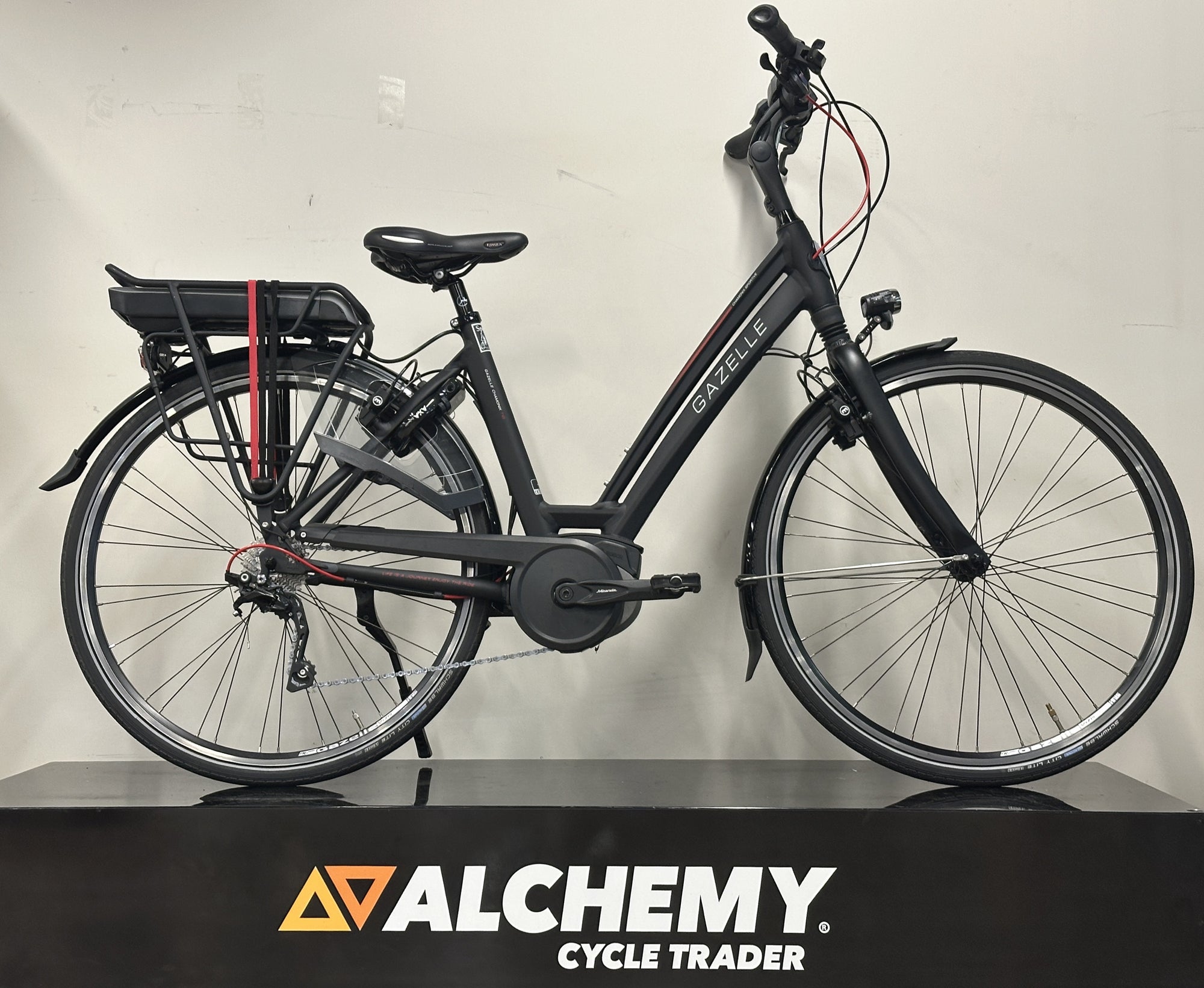 fahrrad gazelle chamonix Gazelle Chamonix T10 Medium 2020