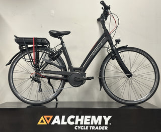Gazelle Chamonix T10 Medium  2020