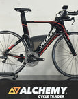 Specialized Shiv Pro Large 2012
