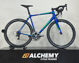 Trek Emonda SLR Project 1 2016 58cm