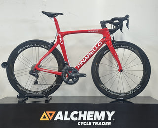 Pinarello Dogma F10 54cm 2018