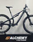 Canyon Neuron CF8 Large 2021