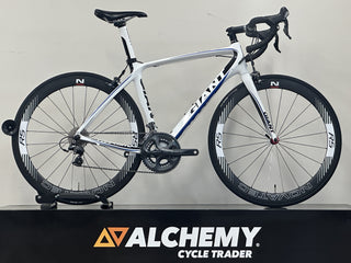 Giant Defy Medium 2014