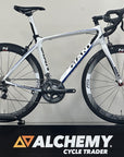 Giant Defy Medium 2014