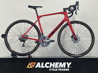 Merida Scultura Endurance 6000 Medium 2020